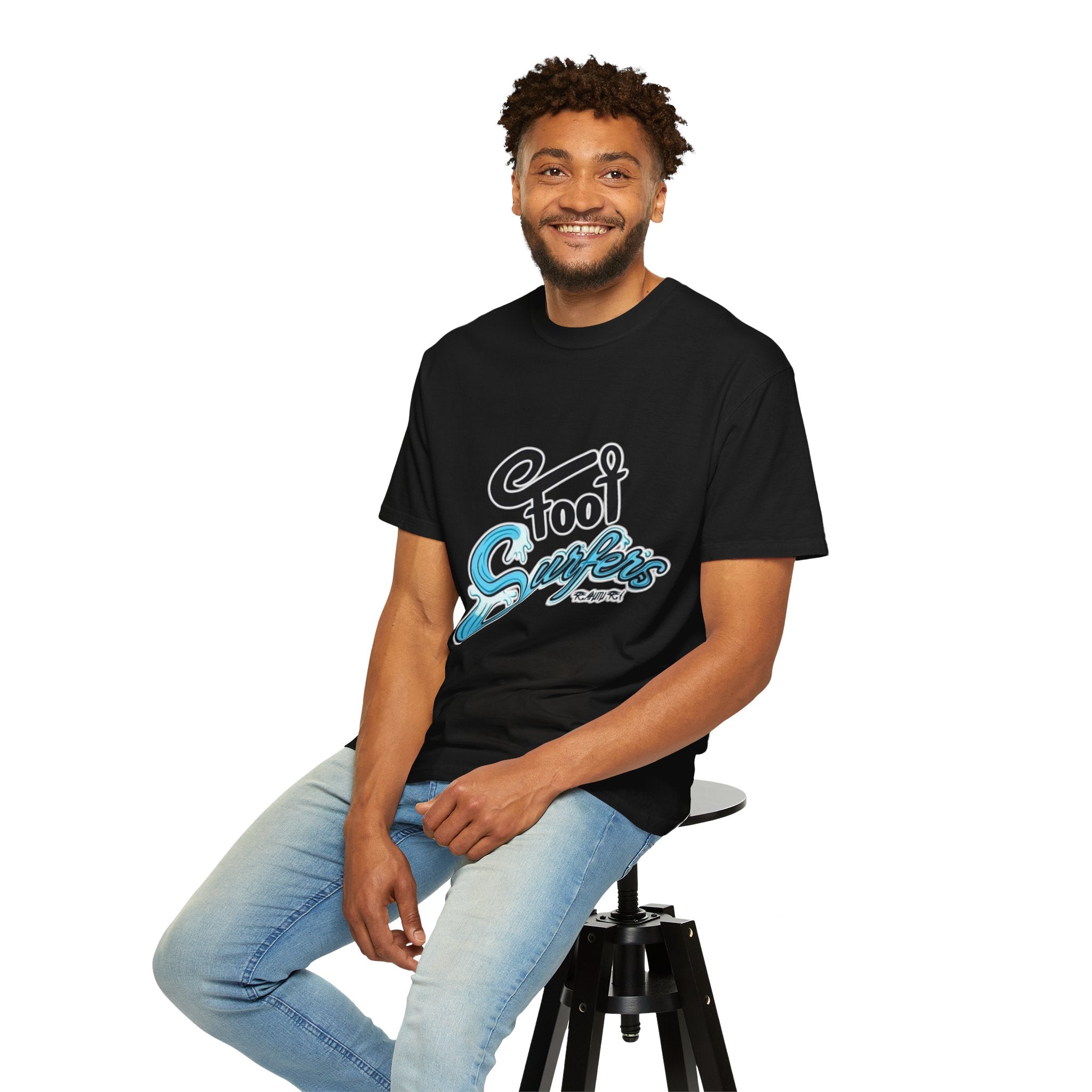 FootSurfers Official Unisex T-shirt