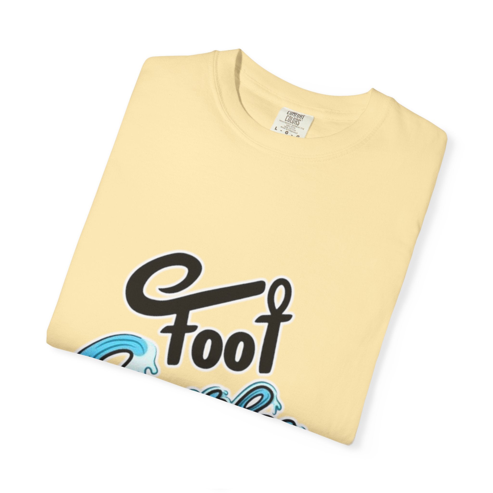FootSurfers Official Unisex T-shirt