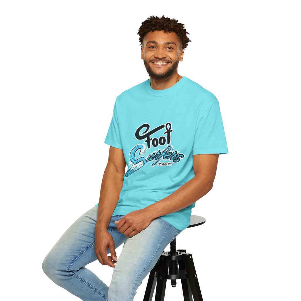 FootSurfers Official Unisex T-shirt