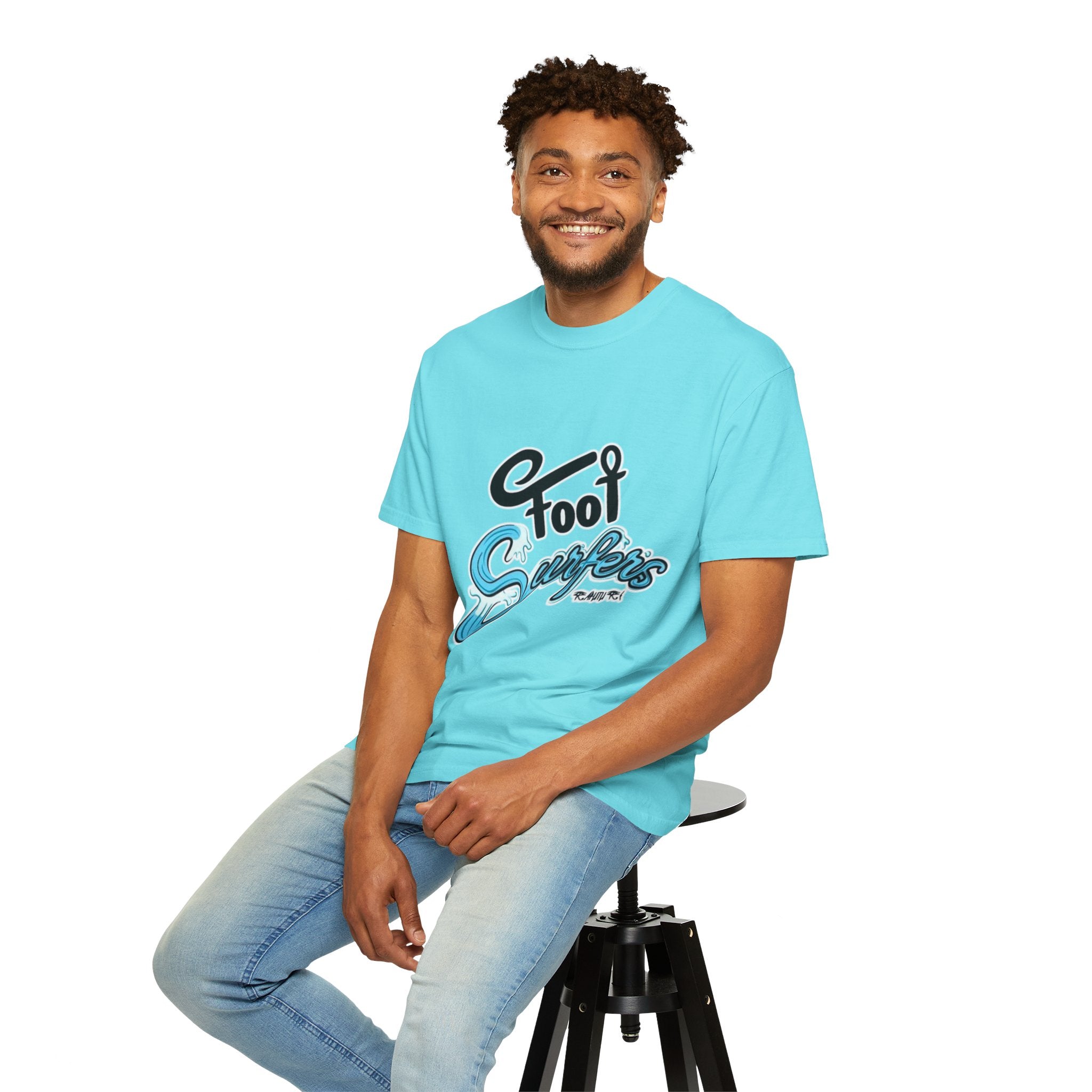 FootSurfers Official Unisex T-shirt