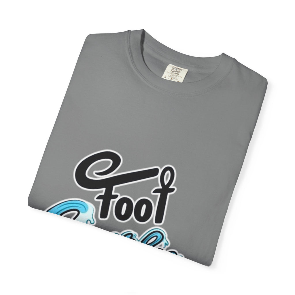 FootSurfers Official Unisex T-shirt