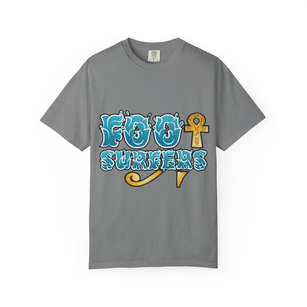 FootSurfers 1st Edition T-Shirt