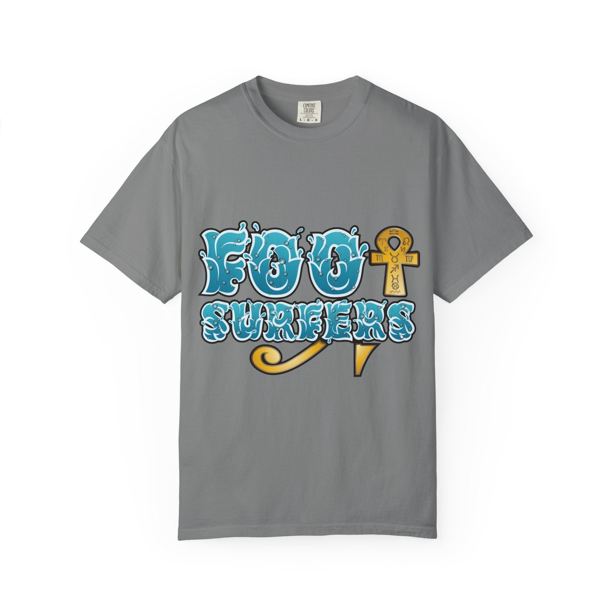 FootSurfers 1st Edition T-Shirt