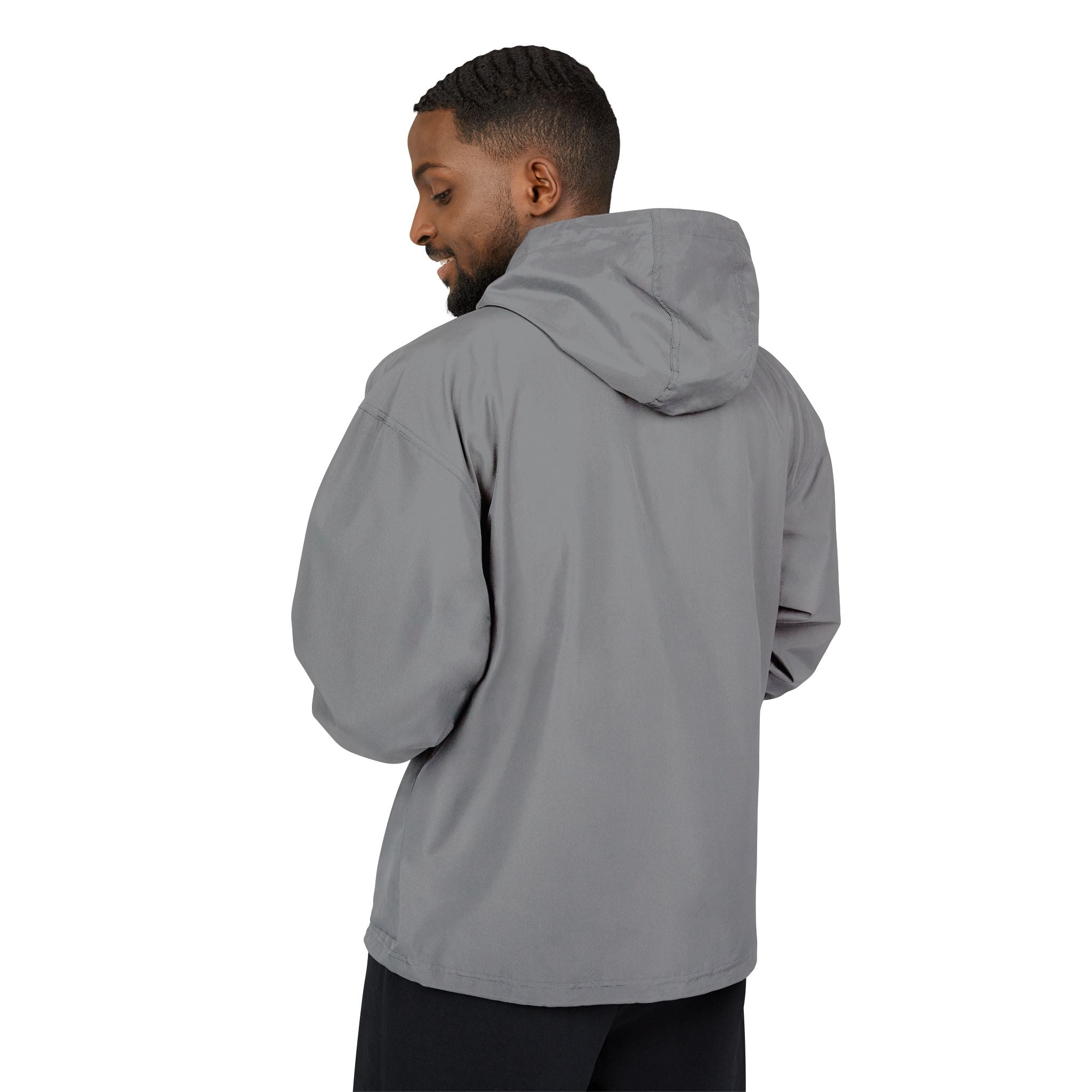 FootSurfers Turf Jacket Windbreaker