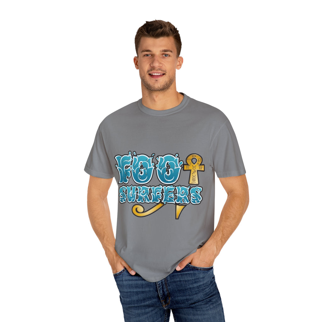 FootSurfers 1st Edition T-Shirt