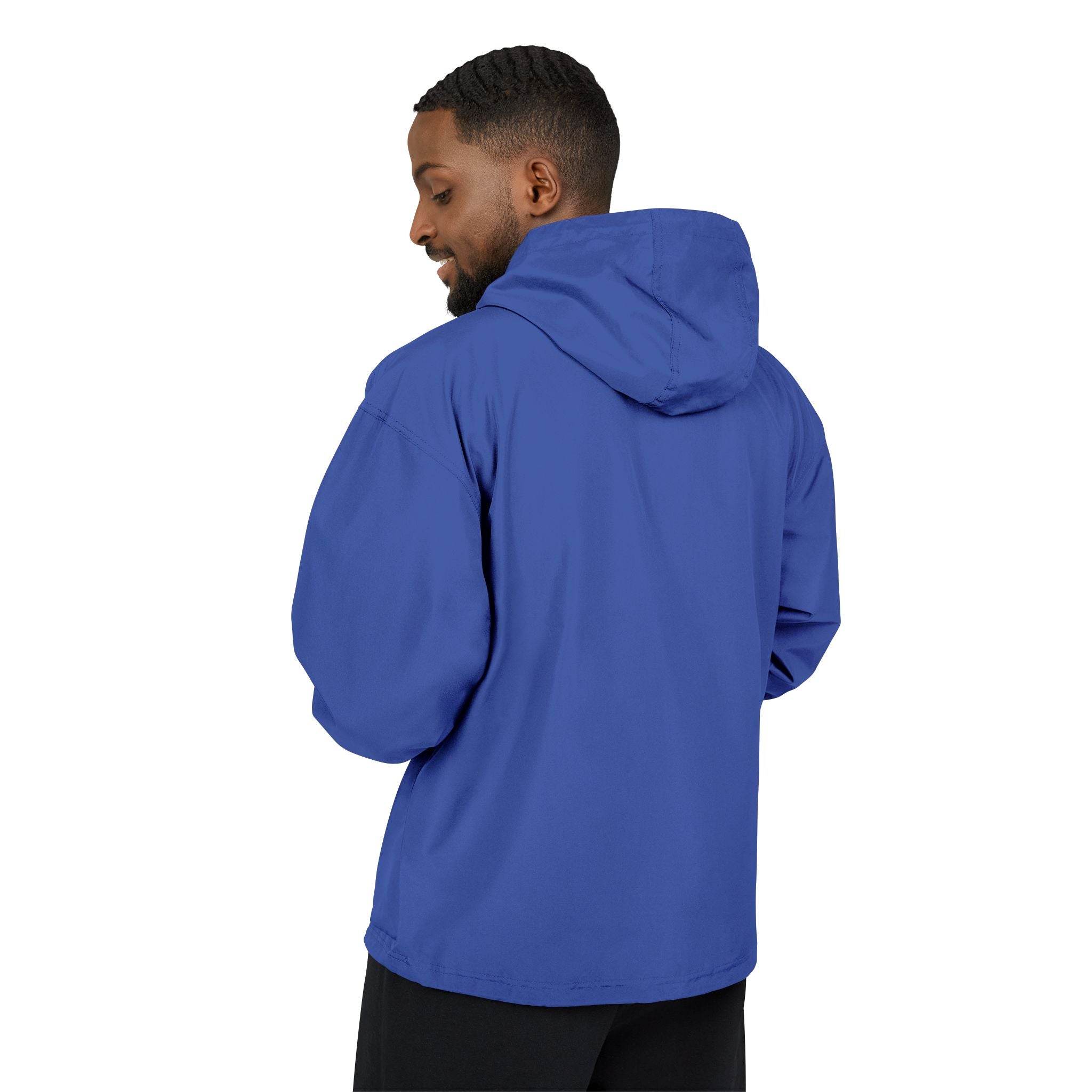 FootSurfers Turf Jacket Windbreaker