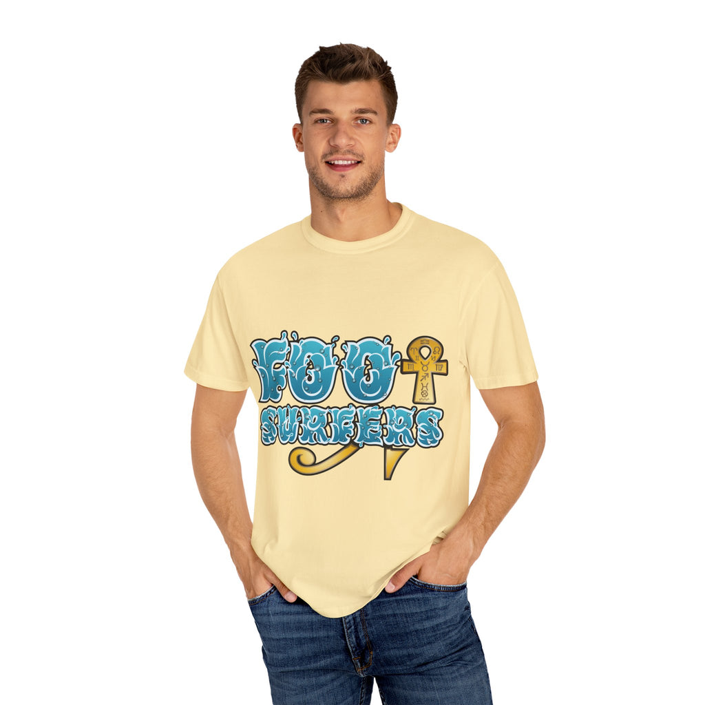 FootSurfers 1st Edition T-Shirt