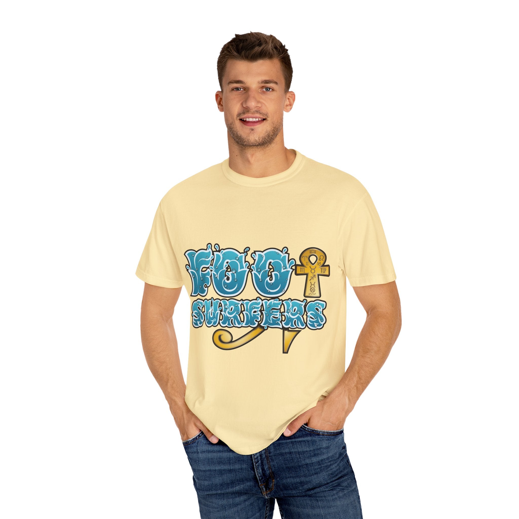 FootSurfers 1st Edition T-Shirt