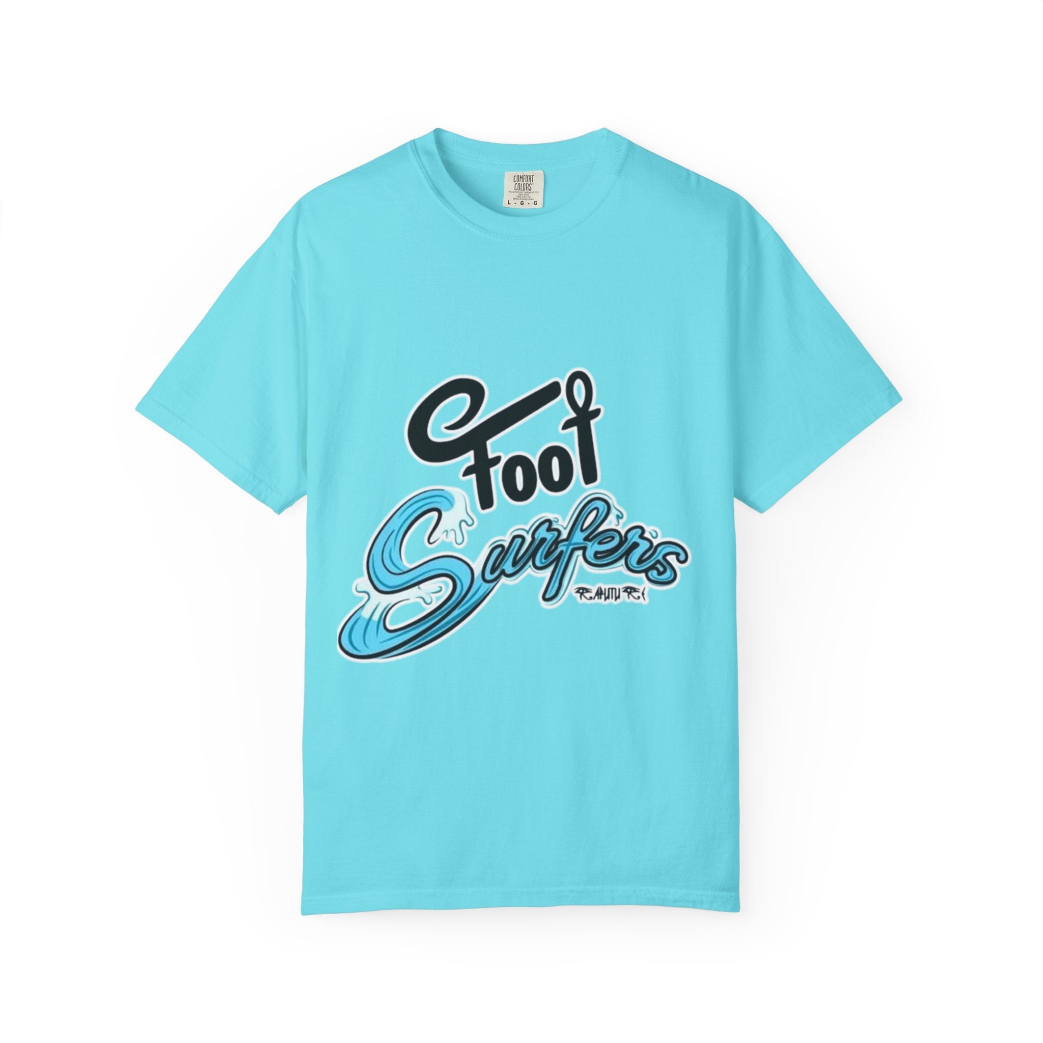 FootSurfers Official Unisex T-shirt