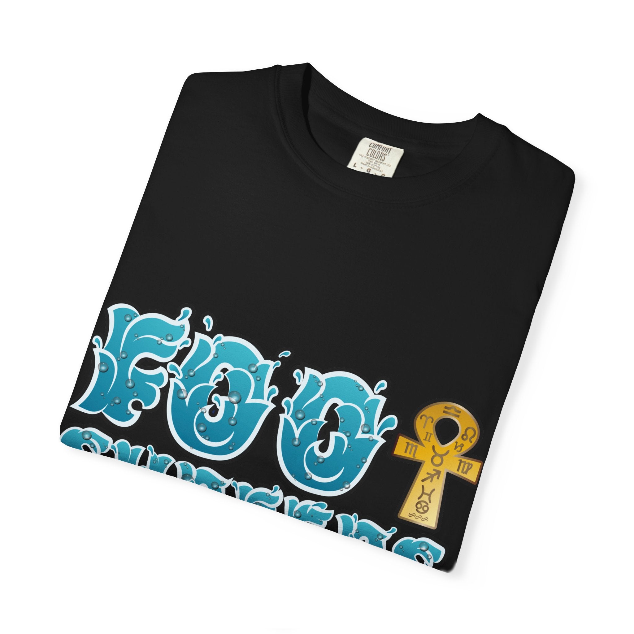 FootSurfers 1st Edition T-Shirt