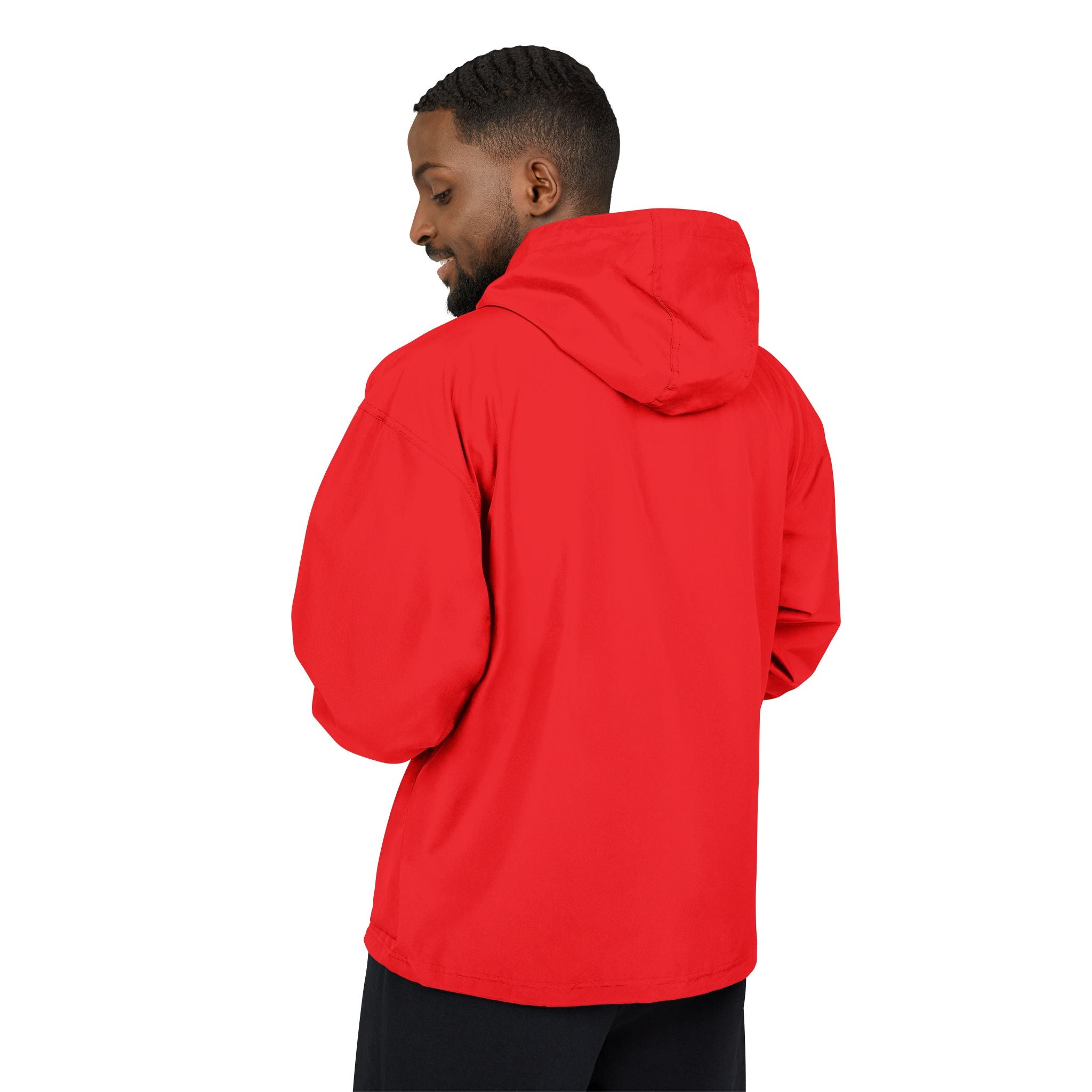 FootSurfers Turf Jacket Windbreaker