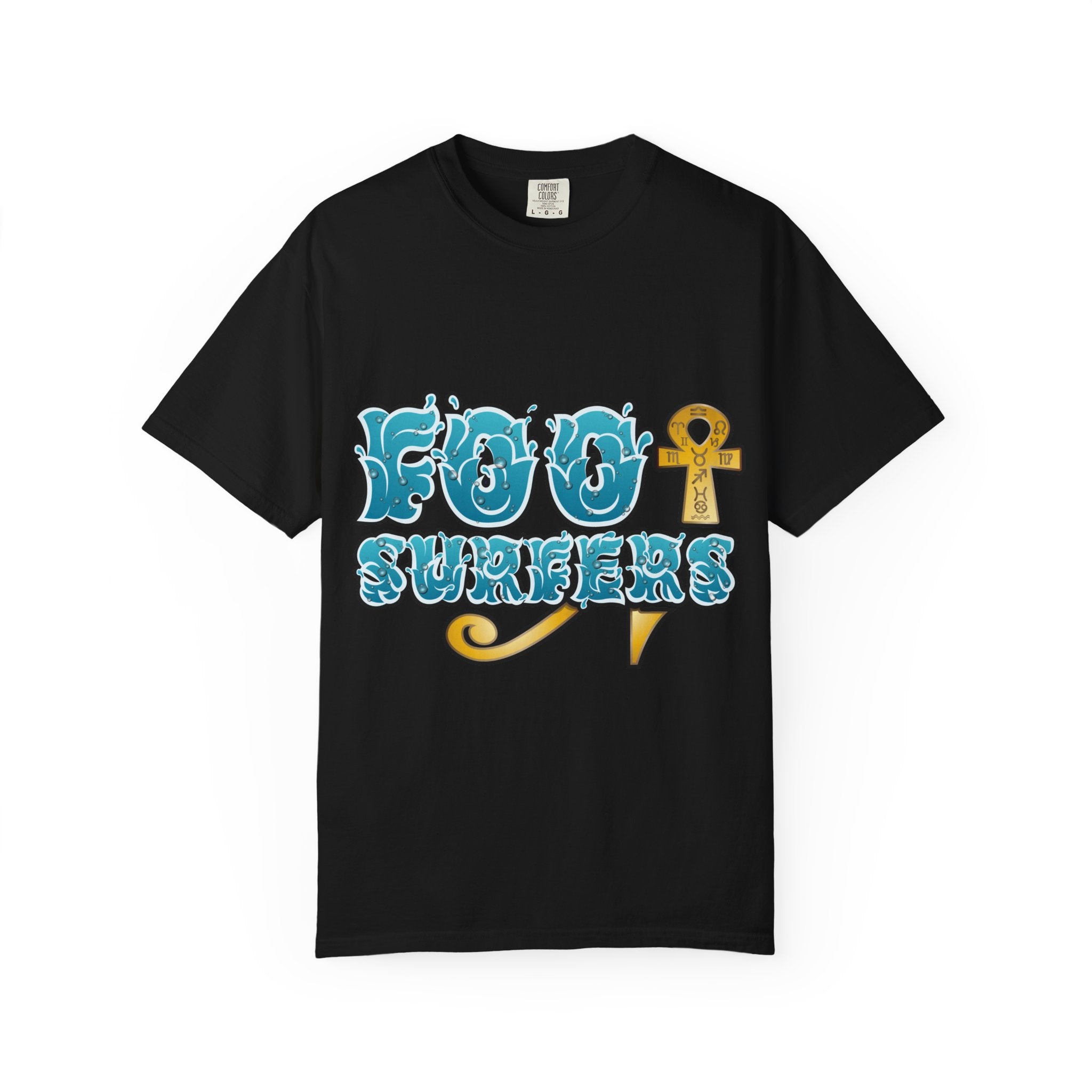 FootSurfers 1st Edition T-Shirt