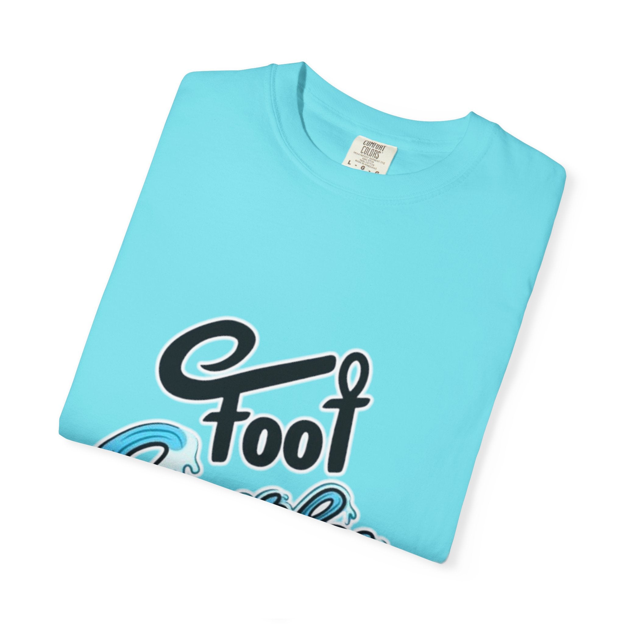 FootSurfers Official Unisex T-shirt