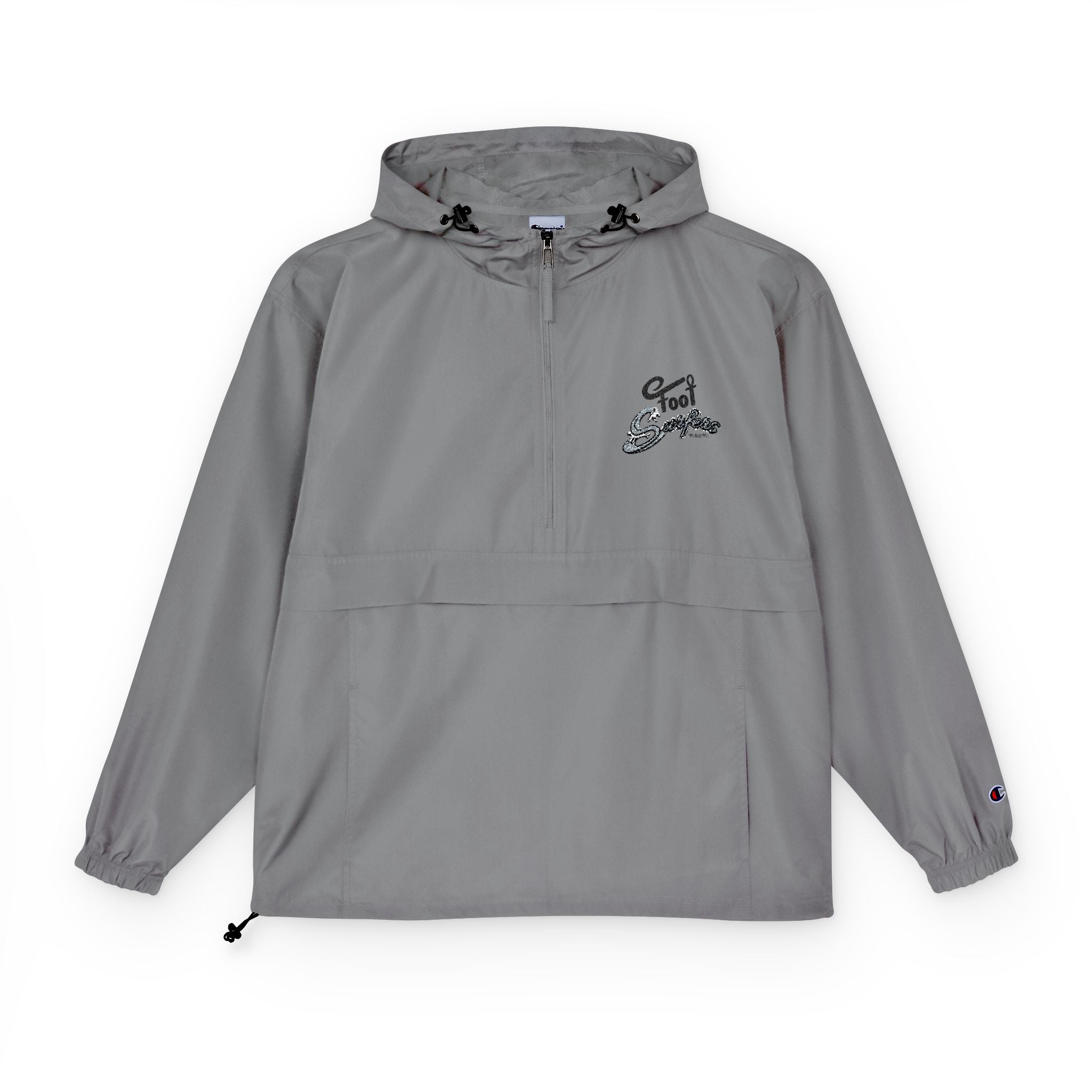 FootSurfers Turf Jacket Windbreaker