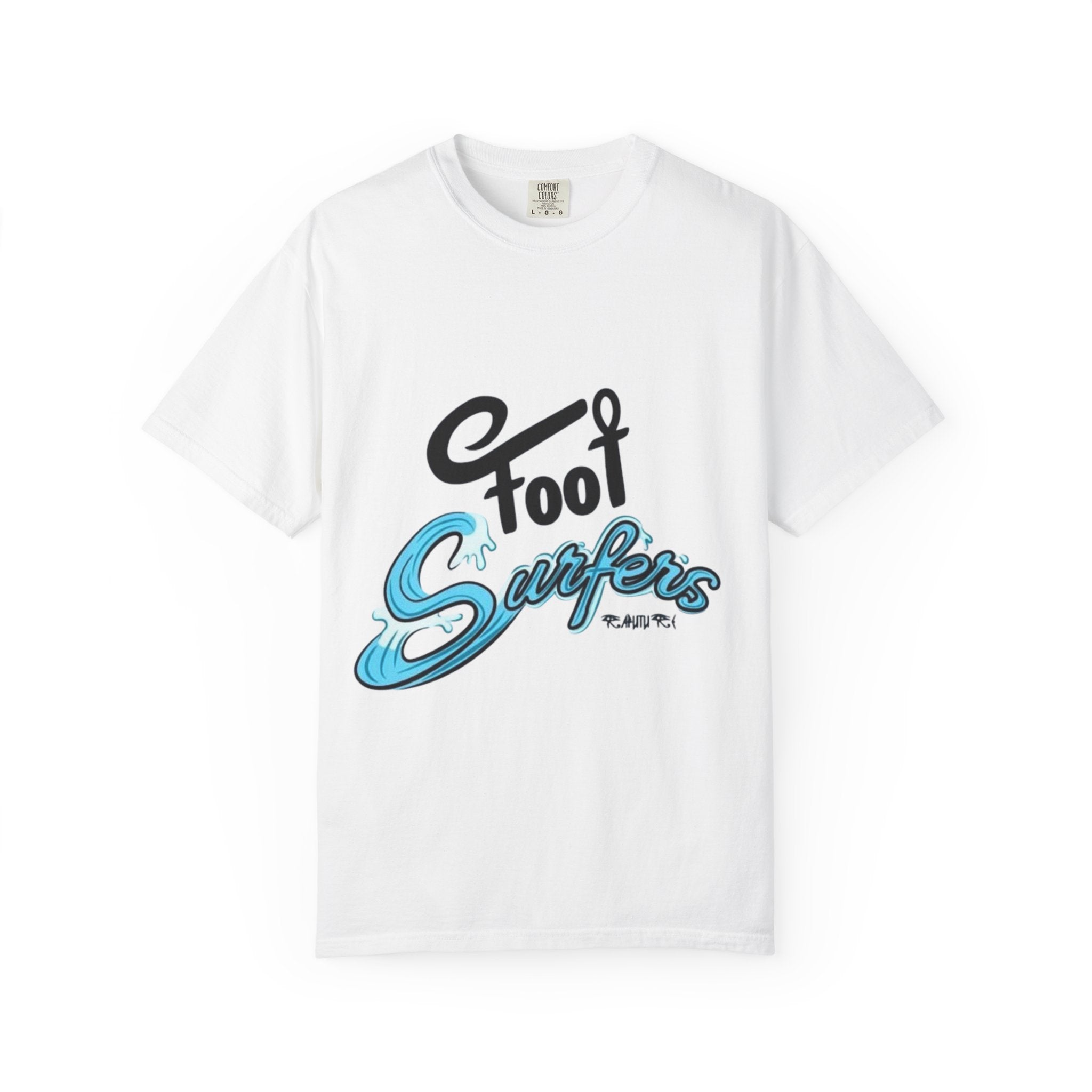 FootSurfers Official Unisex T-shirt