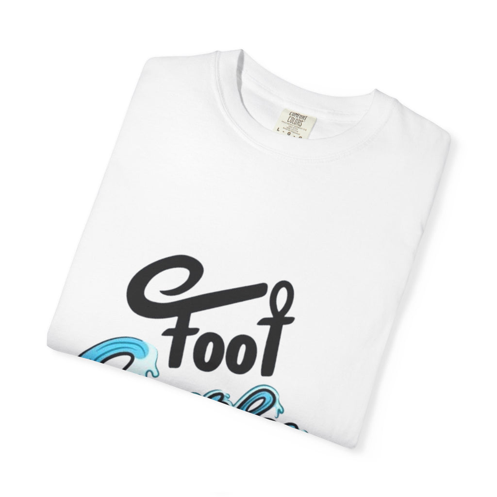 FootSurfers Official Unisex T-shirt