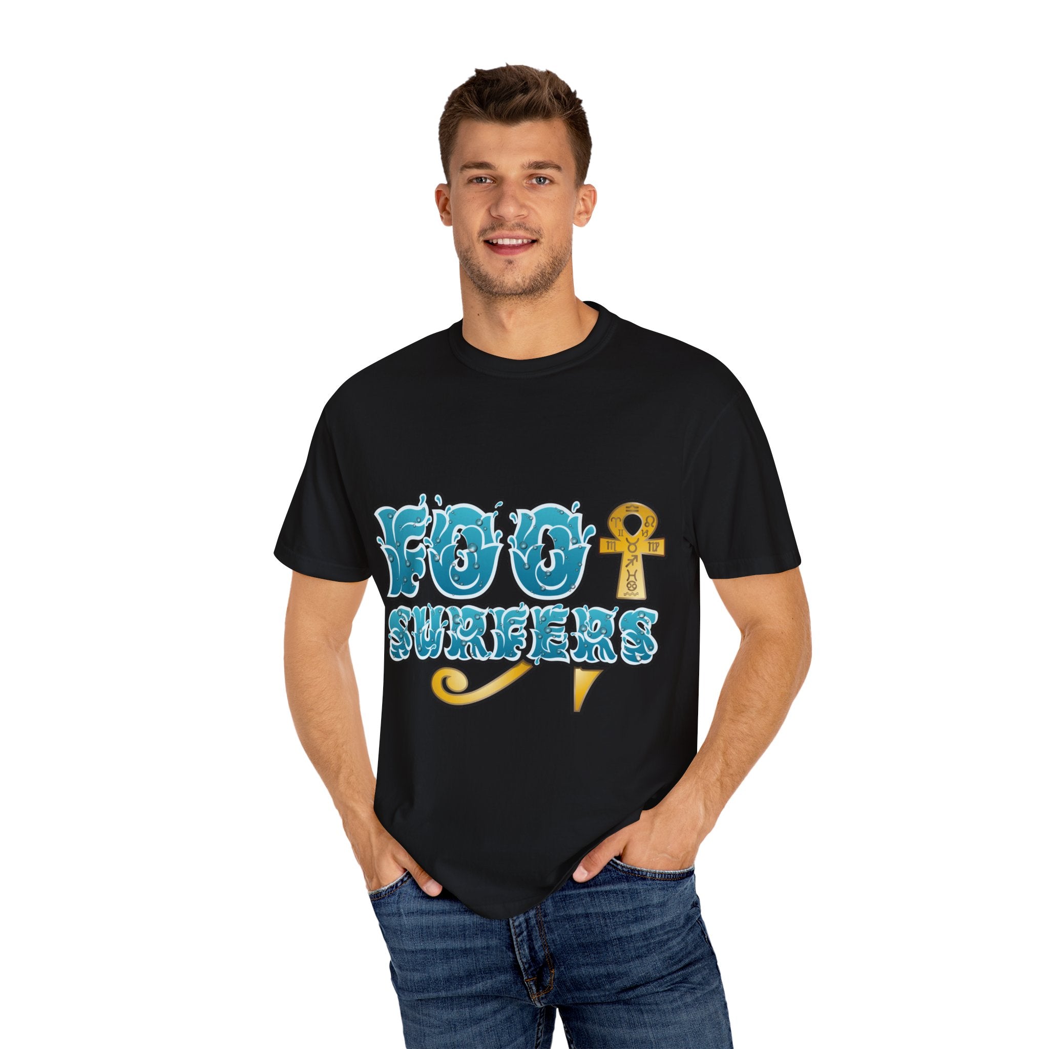 FootSurfers 1st Edition T-Shirt