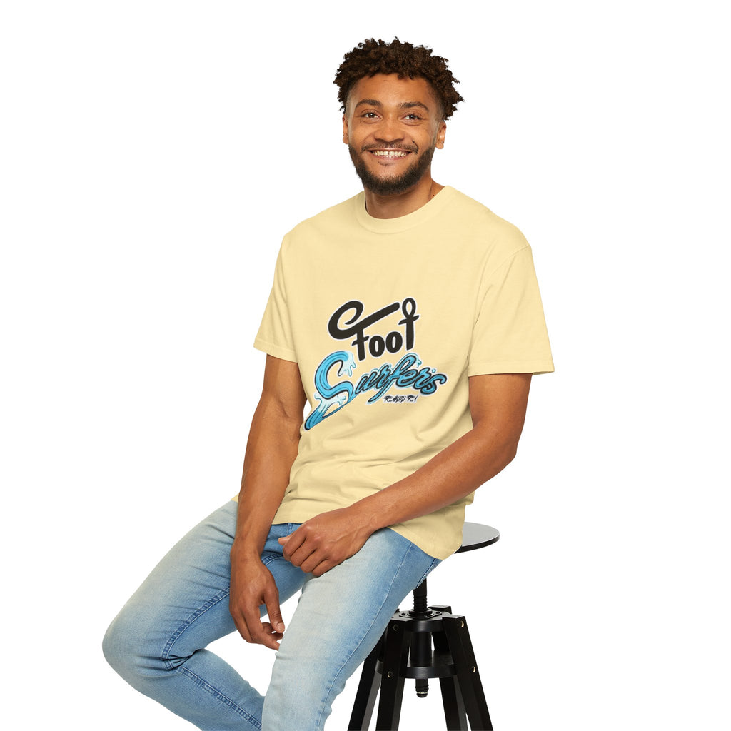 FootSurfers Official Unisex T-shirt