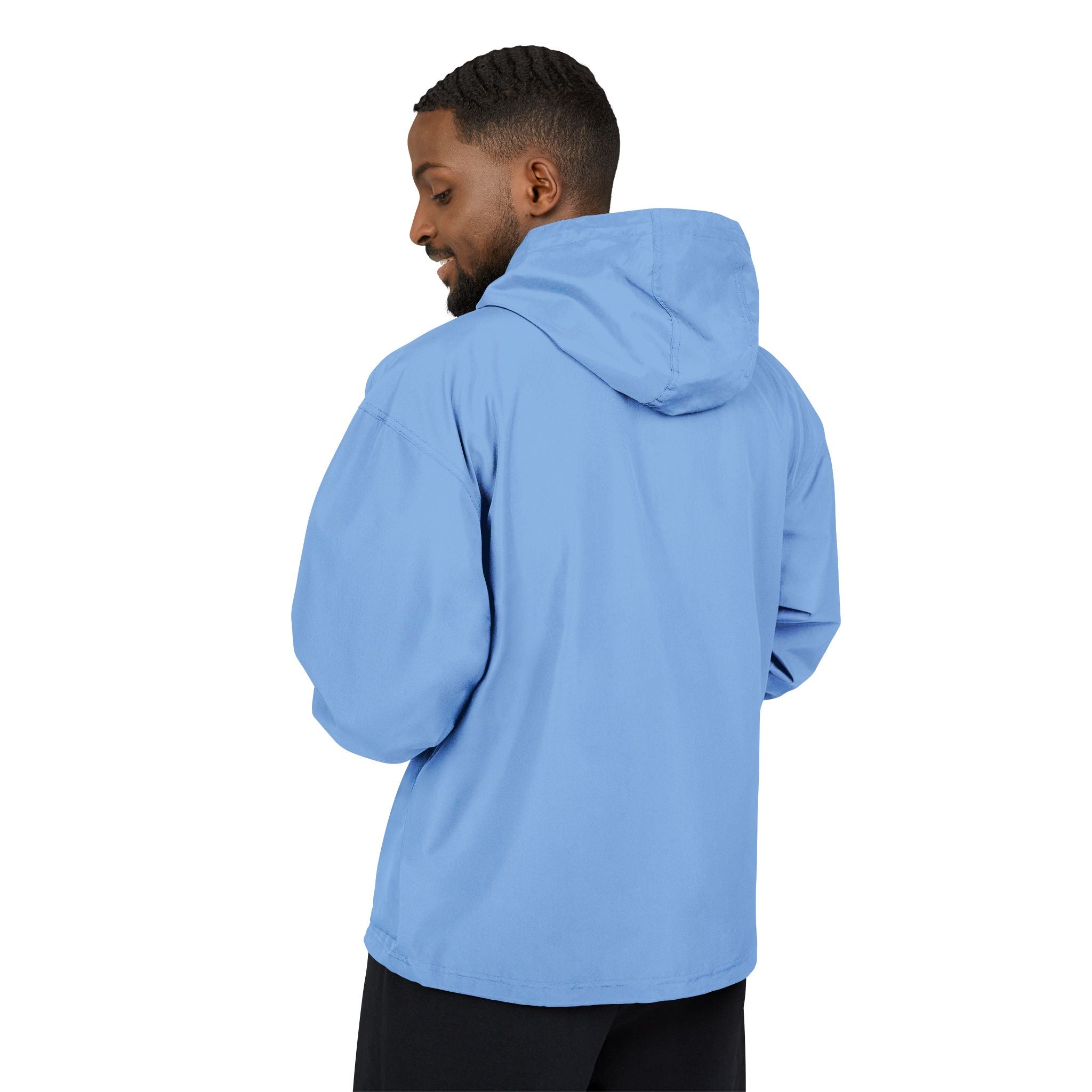 FootSurfers Turf Jacket Windbreaker