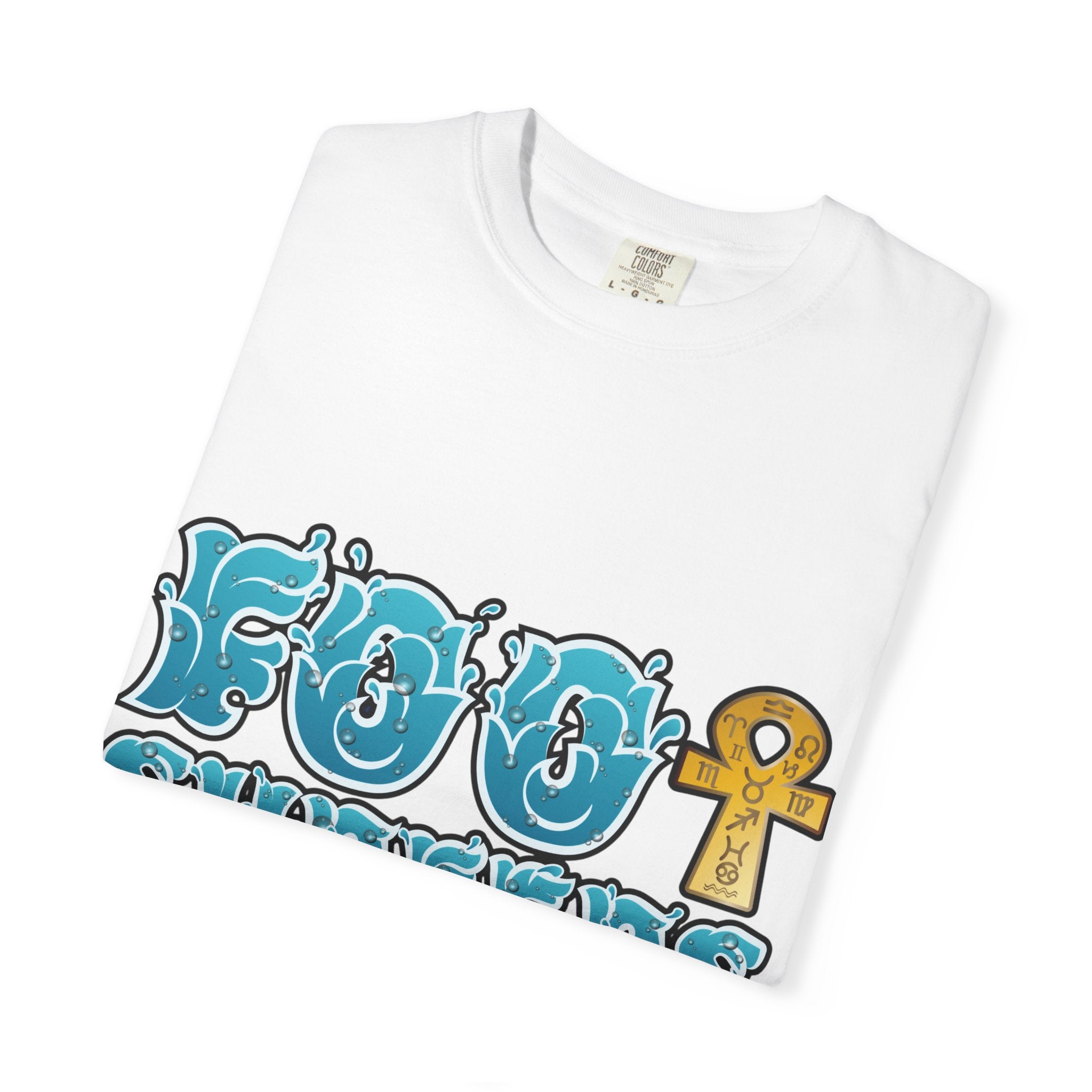 FootSurfers 1st Edition T-Shirt