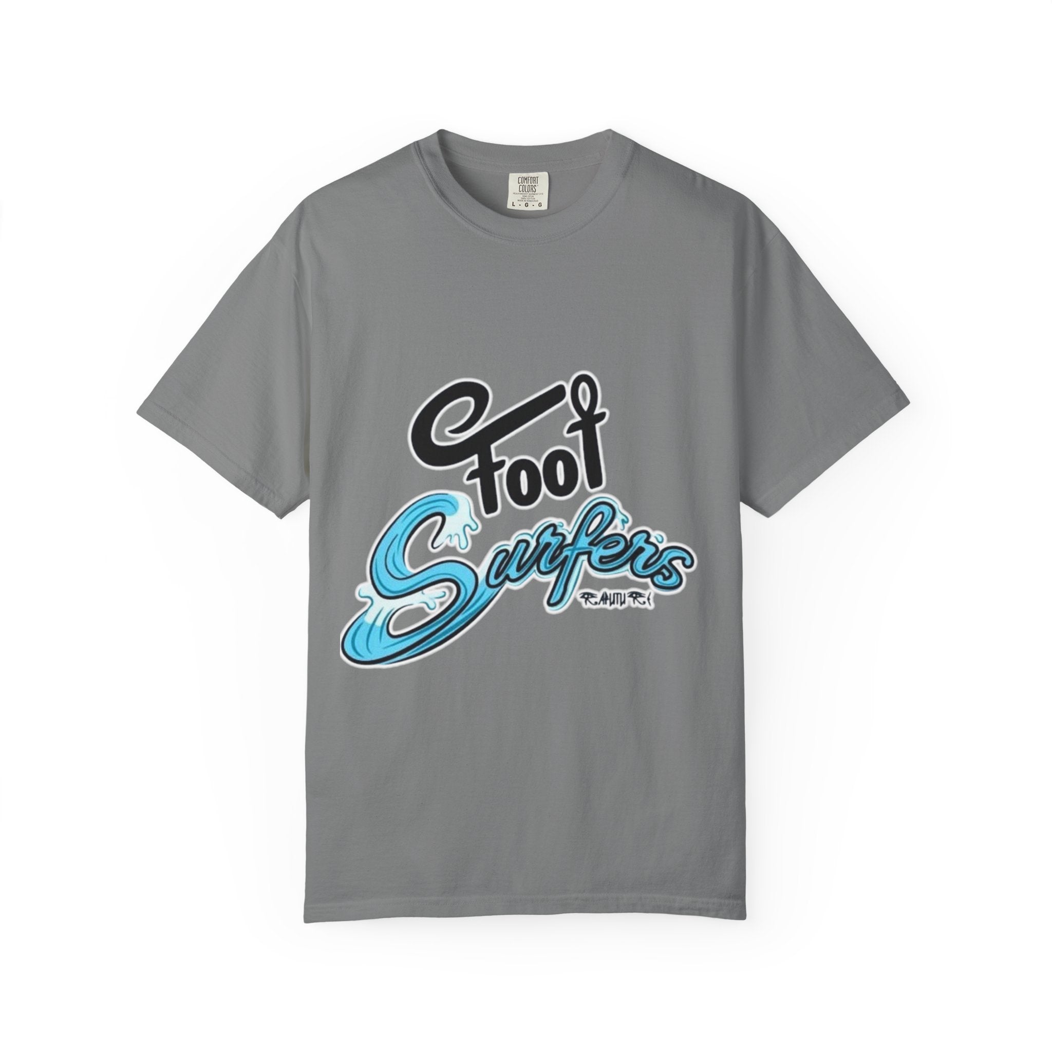 FootSurfers Official Unisex T-shirt