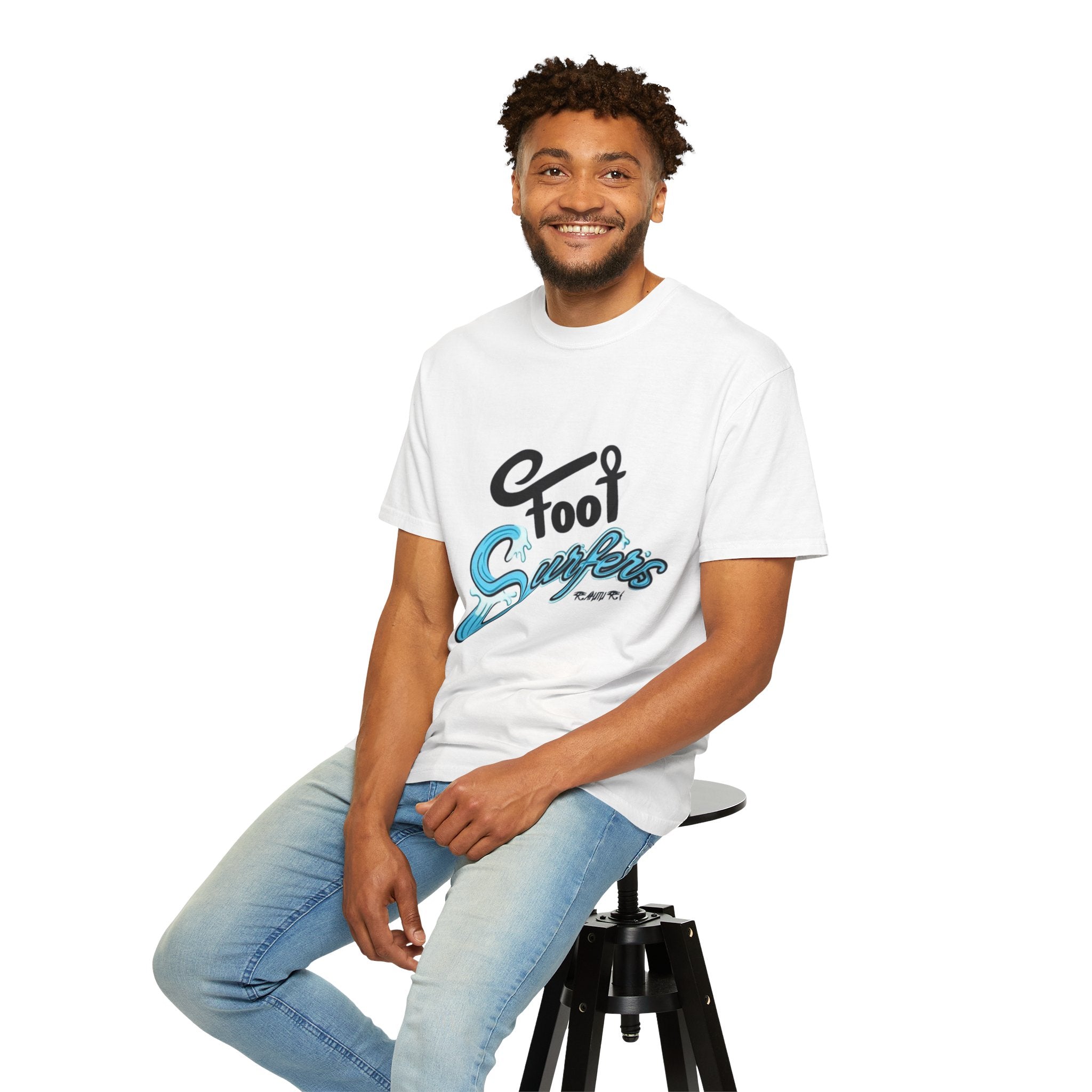 FootSurfers Official Unisex T-shirt
