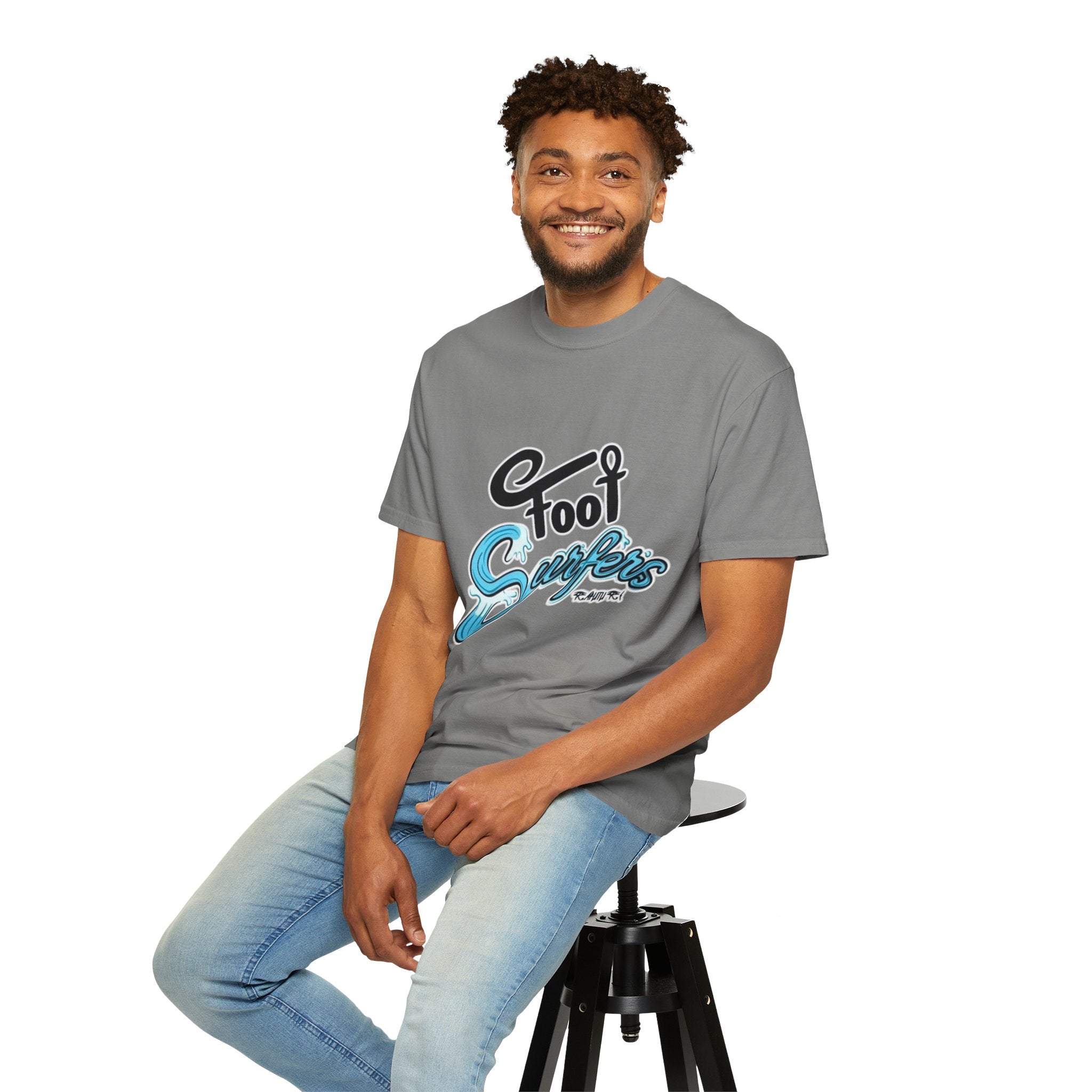 FootSurfers Official Unisex T-shirt
