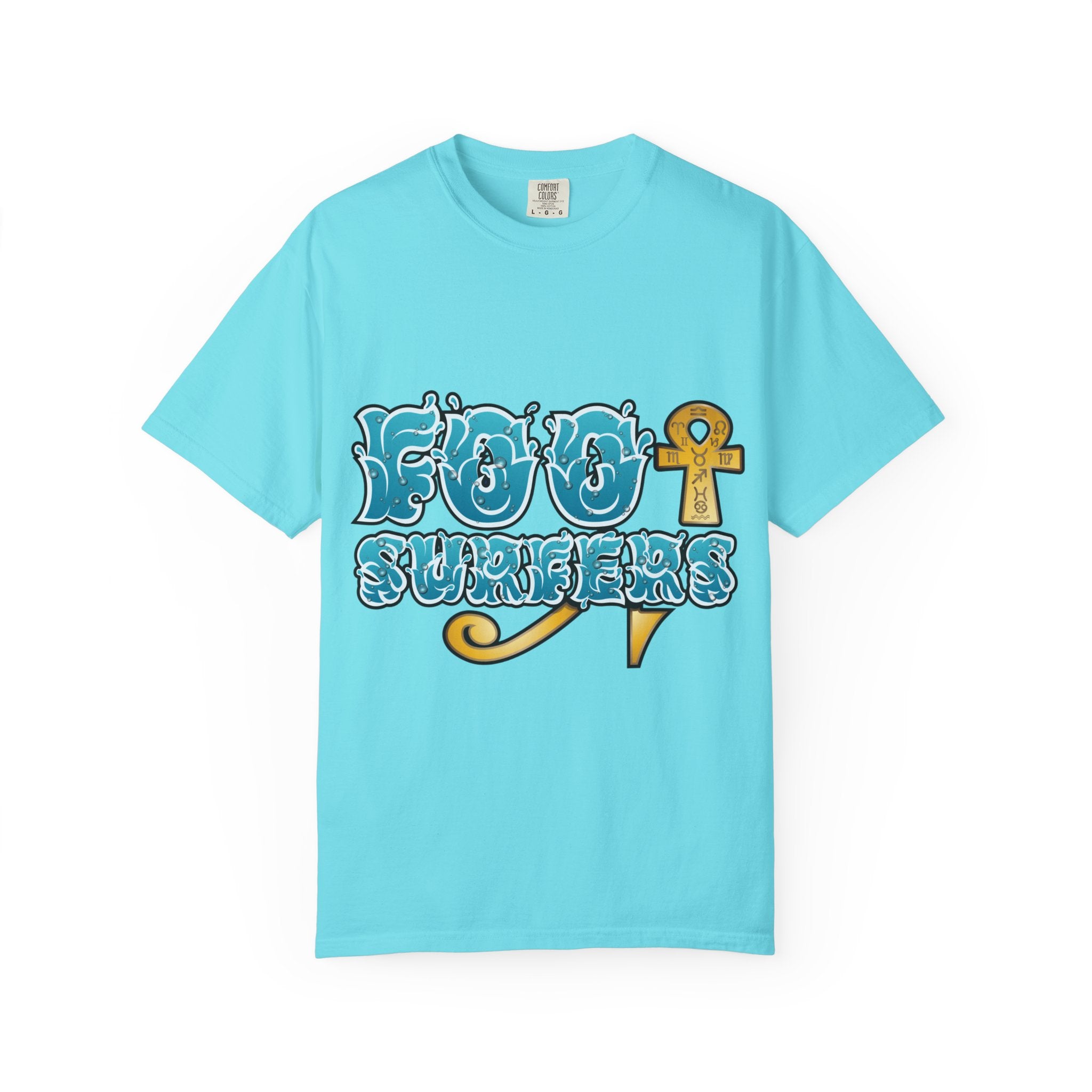 FootSurfers 1st Edition T-Shirt