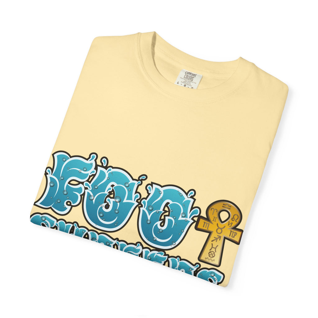 FootSurfers 1st Edition T-Shirt