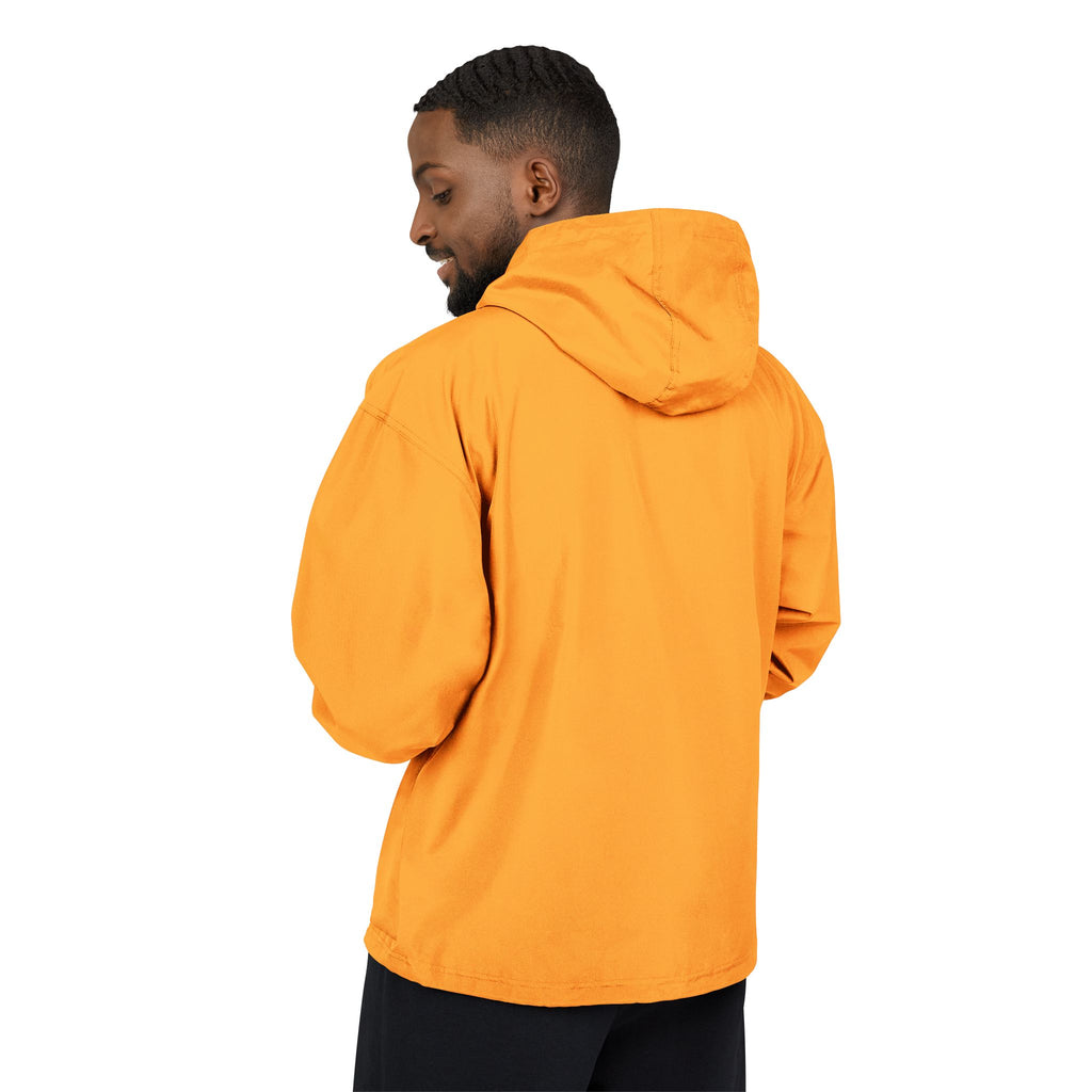 FootSurfers Turf Jacket Windbreaker
