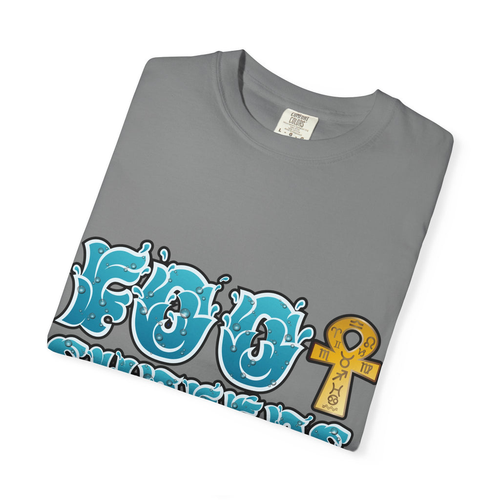 FootSurfers 1st Edition T-Shirt