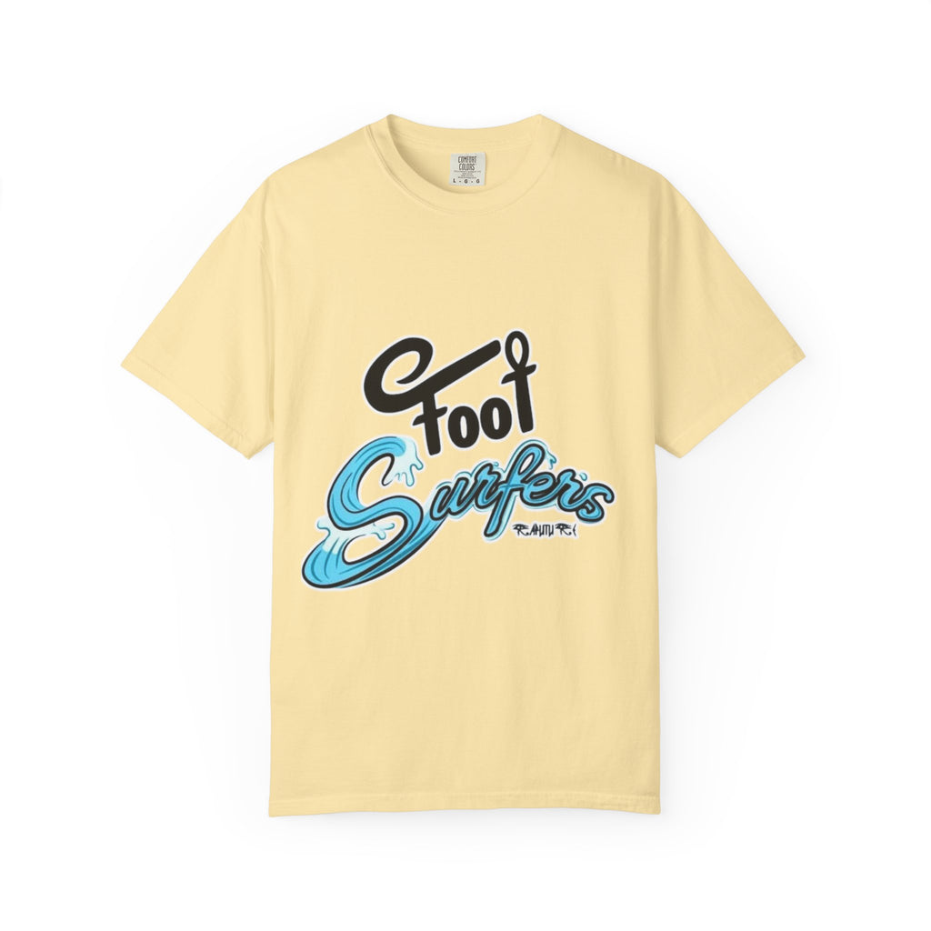 FootSurfers Official Unisex T-shirt
