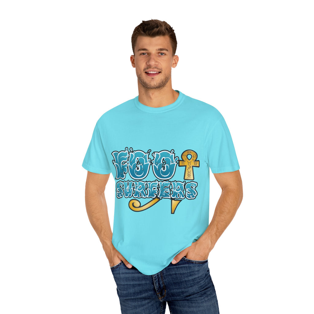 FootSurfers 1st Edition T-Shirt