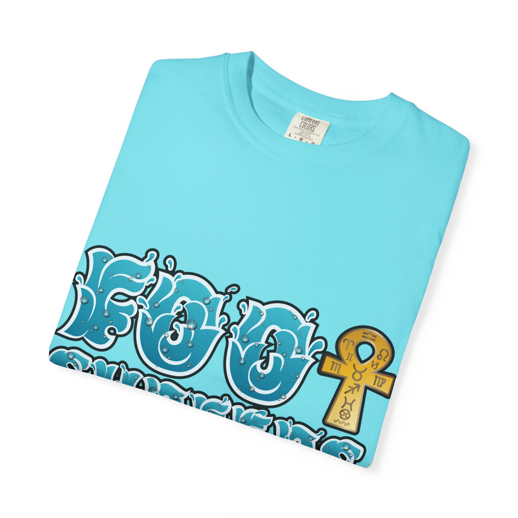 FootSurfers 1st Edition T-Shirt