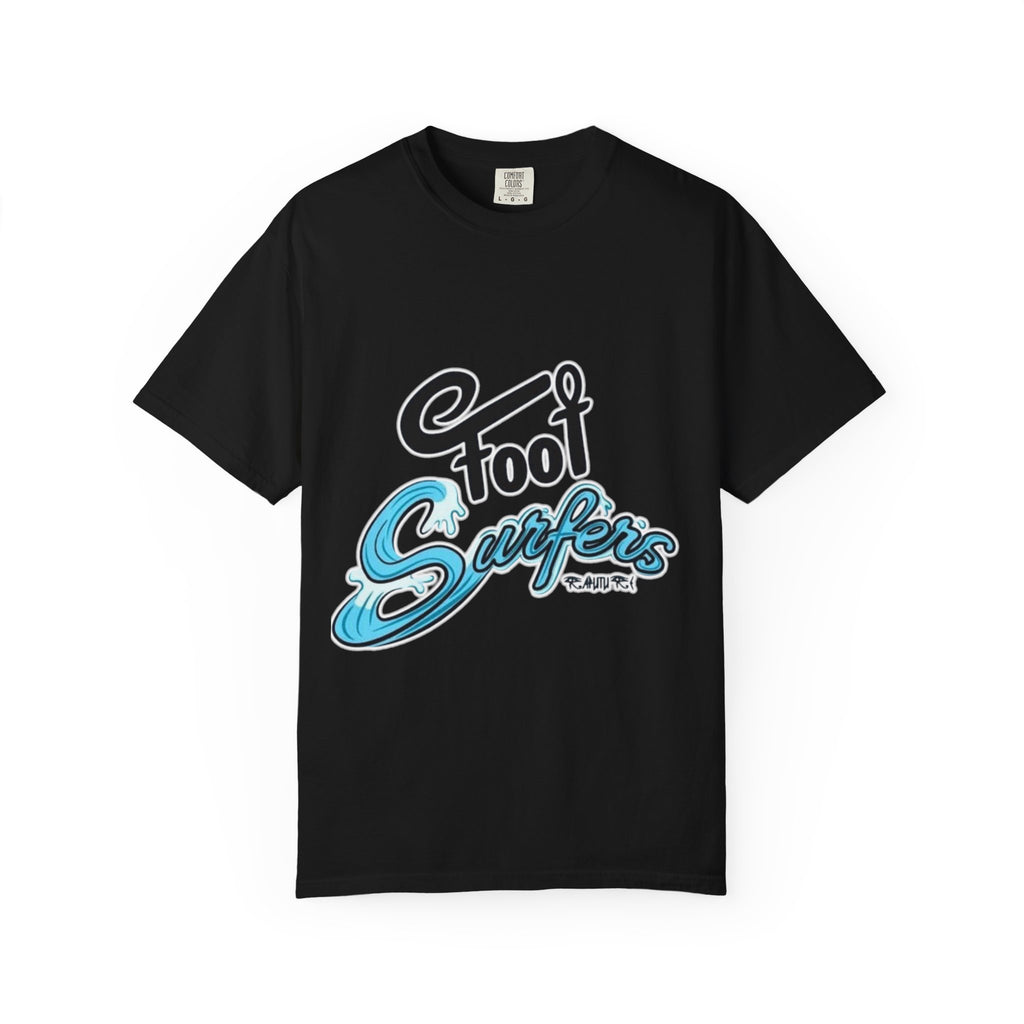 FootSurfers Official Unisex T-shirt