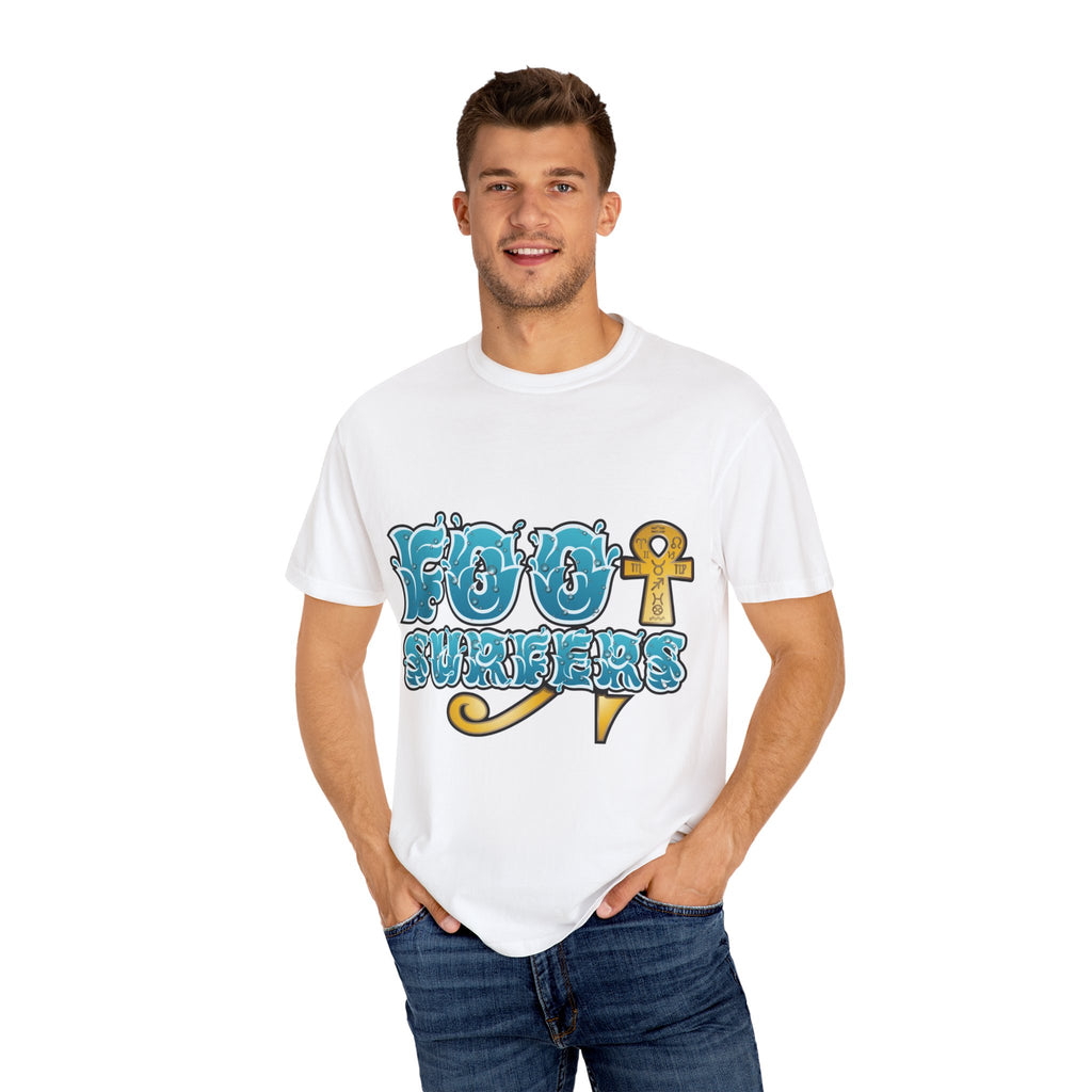 FootSurfers 1st Edition T-Shirt